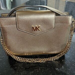 Michael Kors crossbody bag
